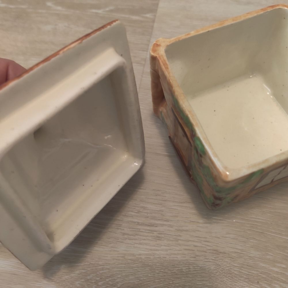 Vintage Westminster Cottage Sugar Bowl - Picture 3 of 6